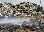 По расчетам, в мире за год выбросили 300 тонн золота