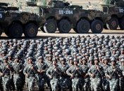 Япония обеспокоена ростом военных расходов Китая 