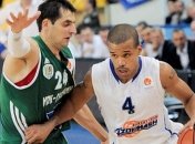 Суперлига. Победа "Азовмаша" и очередное поражение "Кривбасса"