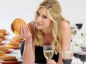 Как влияет алкоголь на вес тела