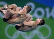 Украинские прыгуны в воду завоевали две медали на этапе Мировой серии в Пекине