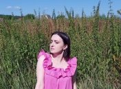 Наталья Клымась