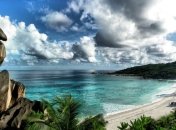 Райский мир Сейшельских островов: там где останавливается время (Фото)