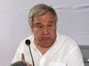 Генсек ООН выразил обеспокоенность из-за состояния здоровья Сенцова