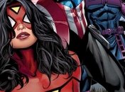 Новый проект Sony и Marvel: у человека-паука может появиться "подружка" 