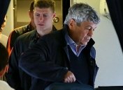 СМИ: "Шахтер" нашел замену Луческу в Украине