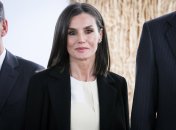 Королева-консорт Іспанії оновила свою зачіску