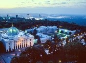 Рада приняла закон о люстрации