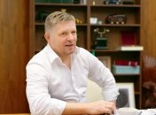 Роберт Фицо