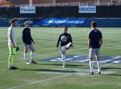 Реал планує повернутися до тренувань у травні