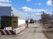 На Донбассе пункты пропуска меняют режим работы 