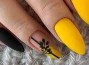 Манікюр 2020: найкращі ідеї матового нейл-арту (Фото)