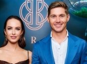 "Показуха": Владимир Остапчук опозорился подарком для своей возлюбленной (Фото)