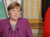 Меркель рассказала, в чем важность внутриполитического единства ЕС