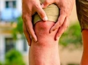 Здоровые суставы: 4 шага навстречу 