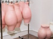 Сідниці як у Кім Кардаш'ян стали реальністю