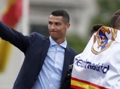 Капитан "Реала" Рамос жестко раскритиковал Роналду