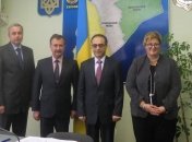 Делегация Турции встретилась с властями Херсона