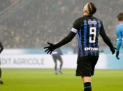 Икарди хочет получать в Интере € 9 млн в год