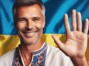 Згенеровано ШІ ("Телеграф")