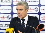 Каштру: Бенфика - сильный соперник, но других в Лиге Европы и не бывает