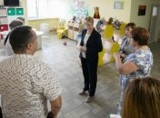 МОН урегулирует обучение детей в больницах