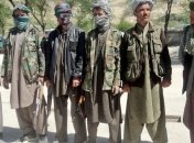 Афганские талибы публично казнили женщину за прелюбодеяние