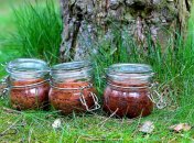 Подача виходить порційна і дуже оригінальна