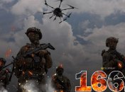 1662-й день полномасштабной войны России против Украины
