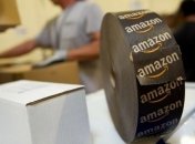 Amazon будет пользоваться собственной службой авиадоставки