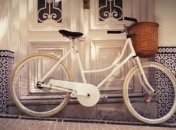 В Аргентине велосипед становится модным аксессуаром