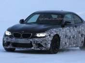 Новое купе от BMW практически готово к дебюту