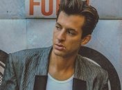 Хит Марка Ронсона и Бруно Марса "Uptown Funk" бьет рекорды