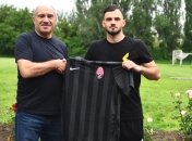 "Заря" официально усилилась двумя футболистами "Динамо"