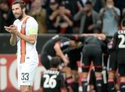 ЧМ-2014. Срна: Буду играть за Донецк и Украину