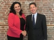 Британия готова изучать опыт Украины по противодействию РФ