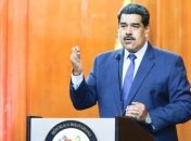 Мадуро распорядился выдворить посла ЕС в Венесуэле