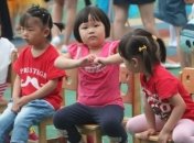 Рождаемость в Китае упала до рекордного минимума