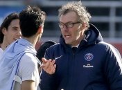 Тренер ПСЖ доволен жеребьевкой 1/4 финала Лиги чемпионов