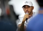 Хэмилтон: Ключевой момент - это победа в Сильверстоуне