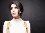 Джамала поділилася спогадами про дитинство в Криму (Фото)