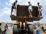 Радикальные исламисты разрушили часть мавзолея