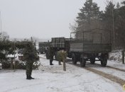 Слаживание региональной группировки войск Беларуси и россии