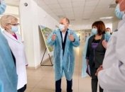 Степанов розповів, як розподіляють у лікарнях доплати медикам