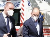 МОЗ: місцева влада може самостійно посилювати карантин