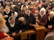 Пасхальные службы в Почаевской и Святогорской лаврах: в Кабмине прогнозируют рост числа заражений Covid-19