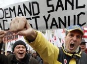 США могут ввести Украине санкции за ухудшение состояния демократии