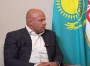 Федор Емельяненко