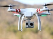 В Китае разрабатывают дрон-невидимку