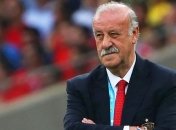 Уйдет ли Дель Боске с поста главного тренера Испании?